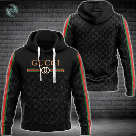 discount gucci hoodie|gucci oversized hoodie.